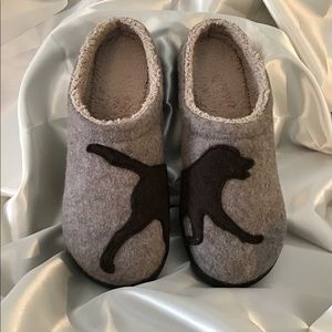 LL Bean Daybreak Scuffs NIB